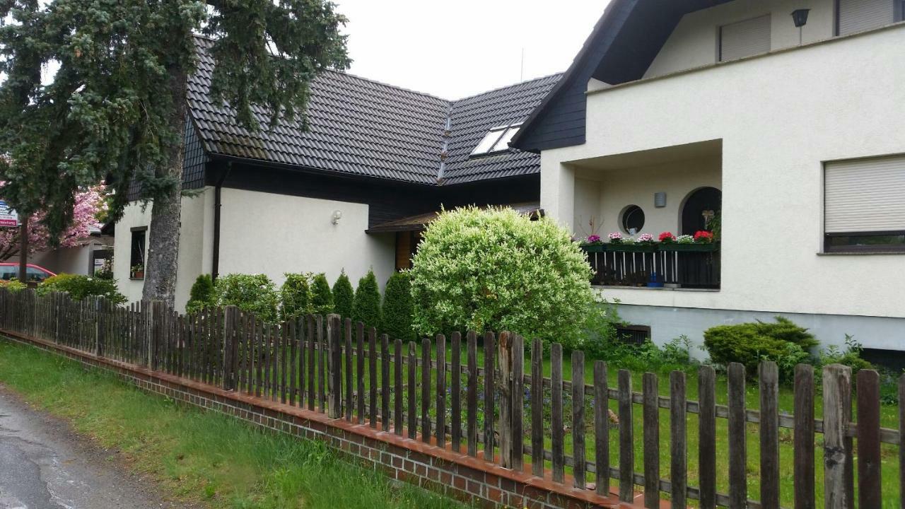 Scholz & Scholz Gbr Zimmervermietung Hoyerswerda Exterior photo